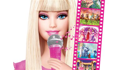 barbie dvdscreener|Barbie Collection on Movies Anywhere .